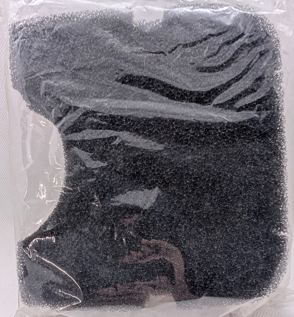 Aquael Unimax Sponge 150-250