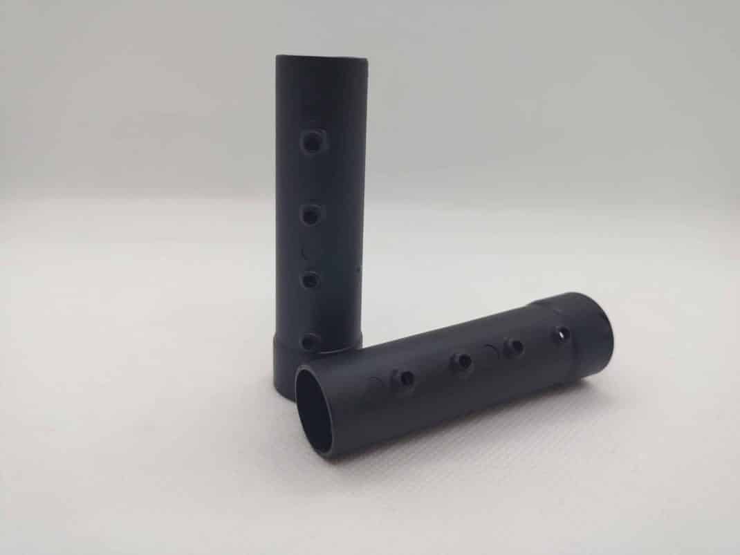 Aquael Pipe Connector Sprinkler