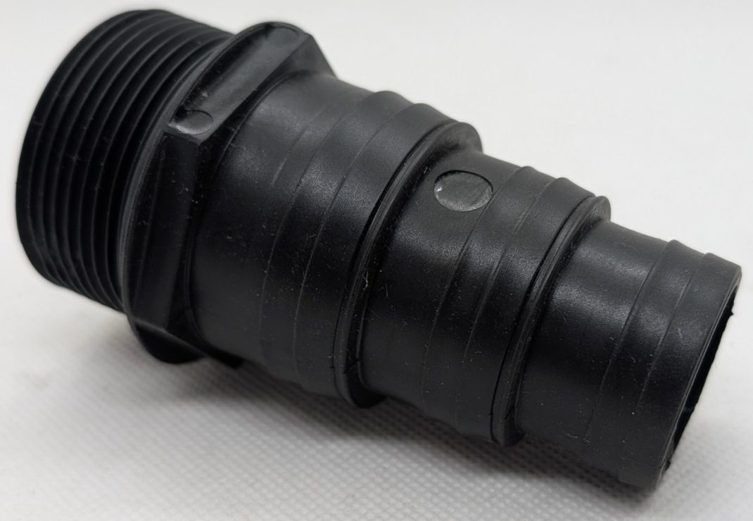 Aquael Pipe Connector Pfn Plus