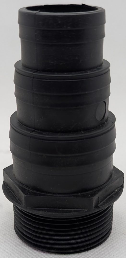 Aquael Pipe Connector Pfn Plus