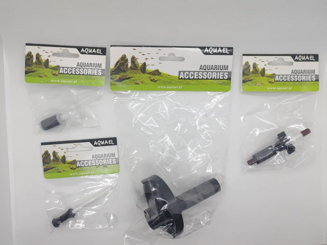 Aquael Rotor Pfn/turbo/circ 1500