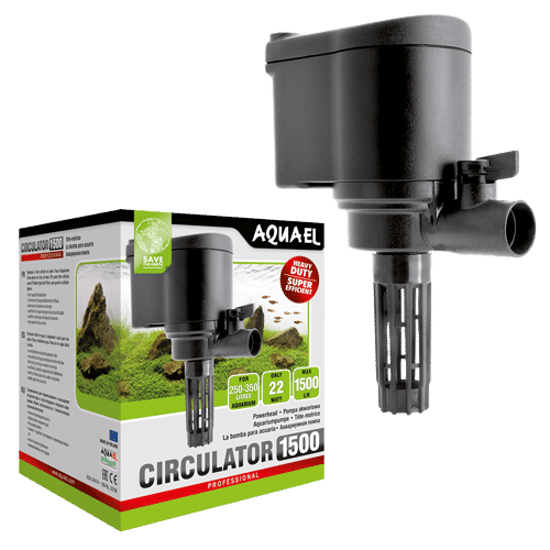 Aquael Circulator 1500