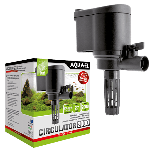 Aquael Circulator 2000