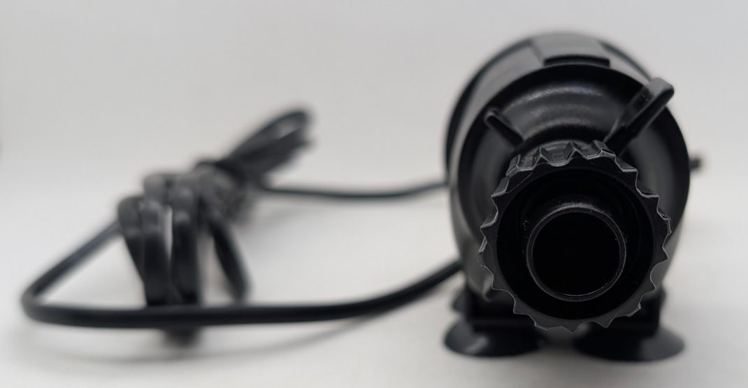 Aquael Engine 800 Inline Pump