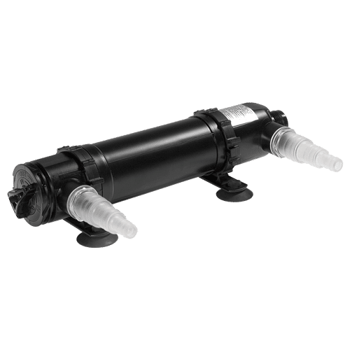 Aquael Uv Sterilizer 11w