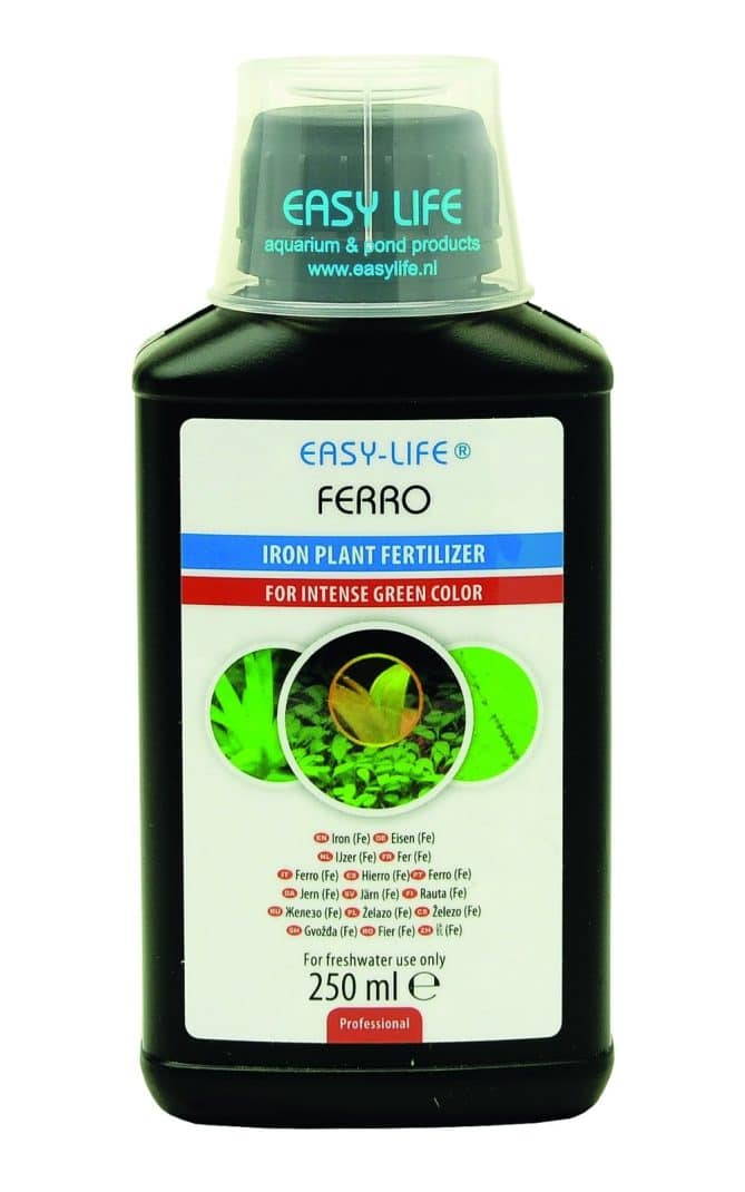 Easy-life Ferro (iron Plant Fertilizer) 250ml