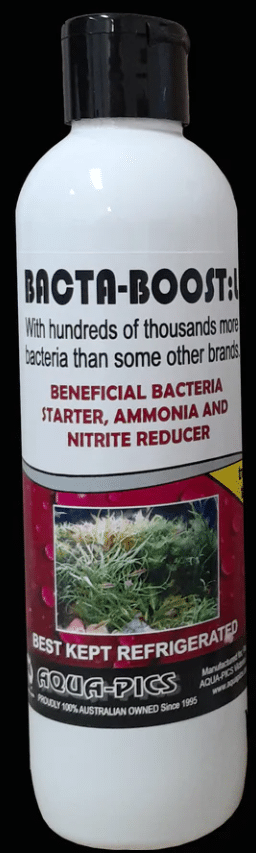 Aqua-pics Bacta-boost 125ml