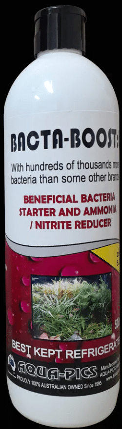 Aqua-pics Bacta-boost 500ml