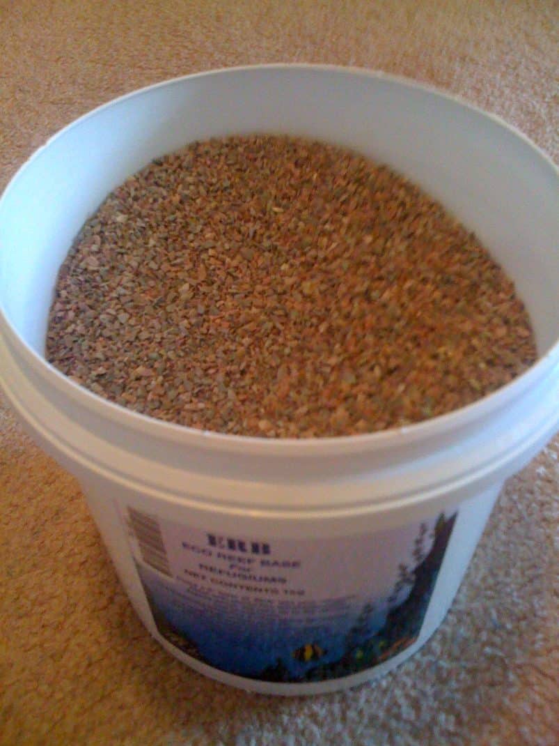 Easy-life Eco Reef Base (erb) 1kg