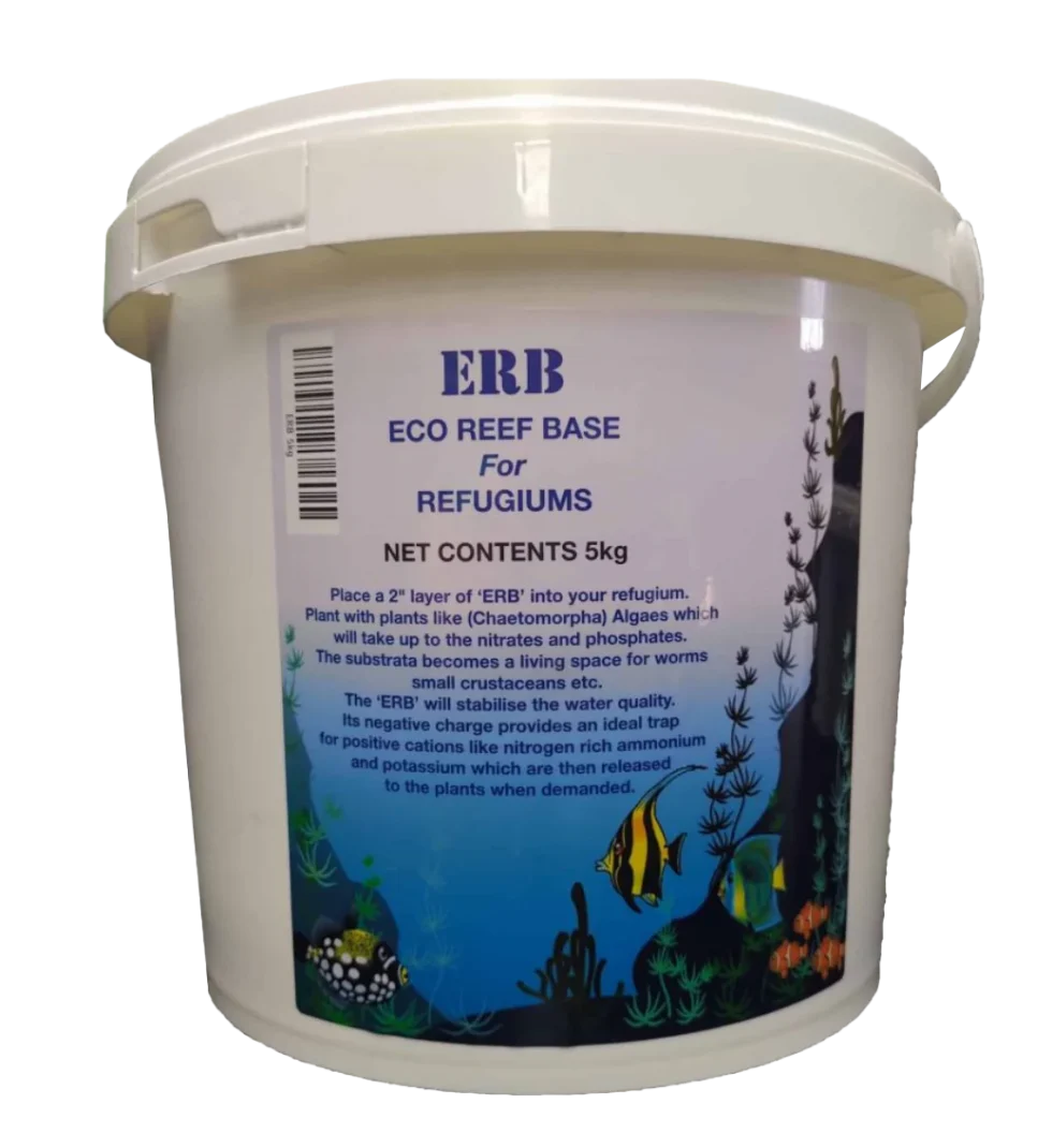Easy-life Eco Reef Base (erb) 5kg