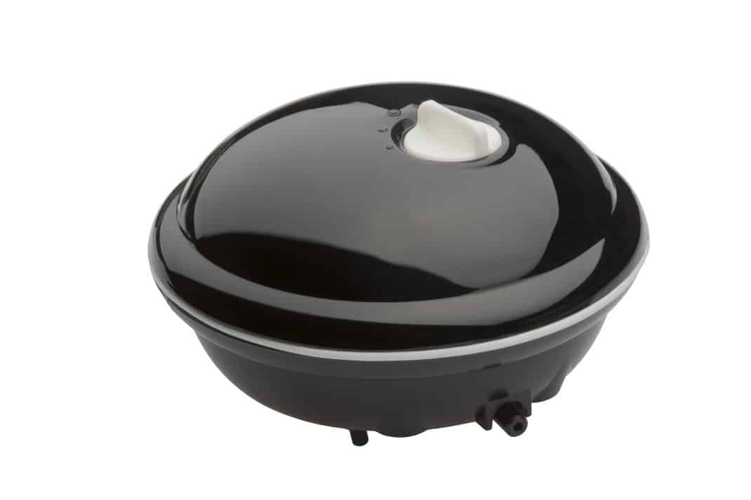 Aquael Oxyboost 150 Plus Air Pump