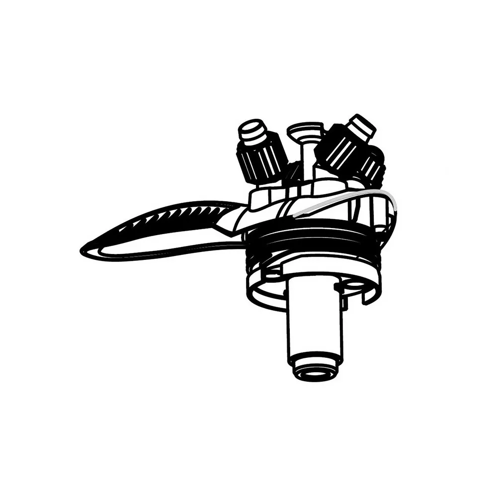 Aquael Unimax Control Assembly 500/700