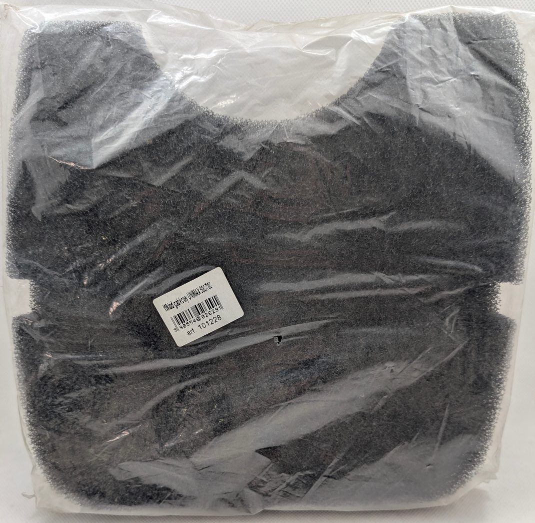 Aquael Sponge Unimax 500/700