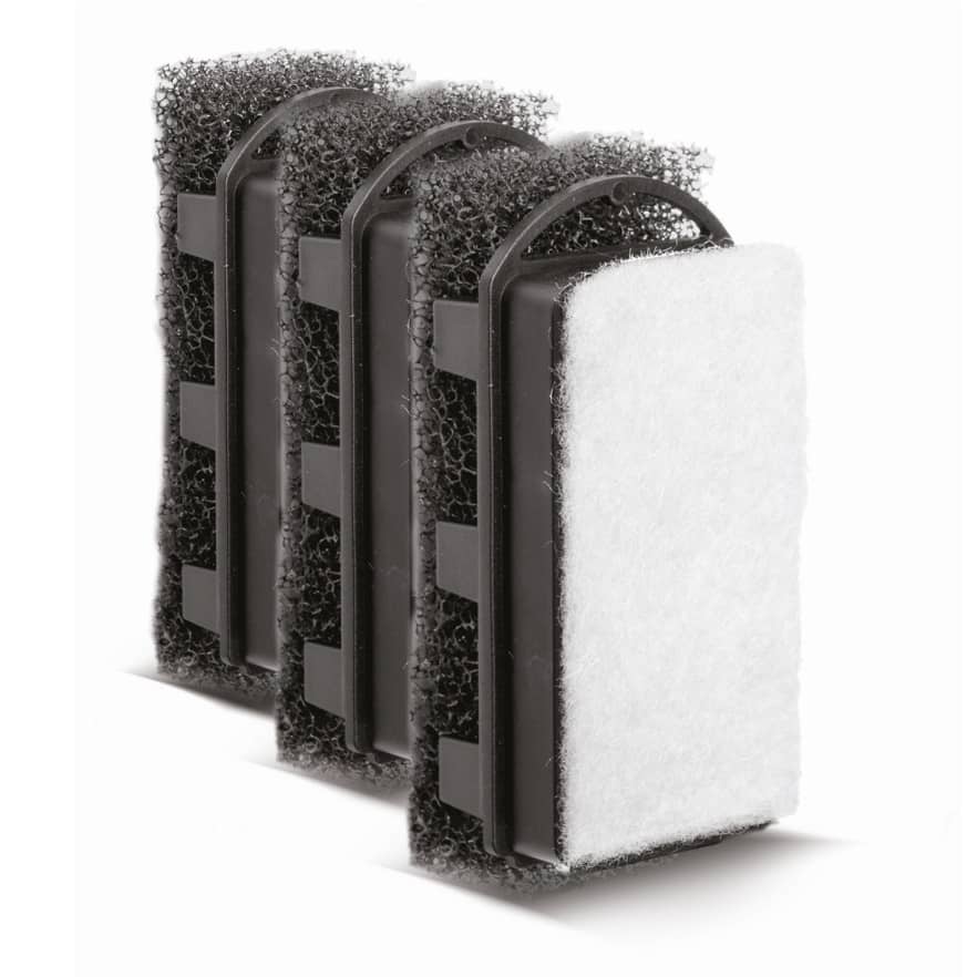 Aquael Versamax-mini Standard Media Pack (3pk)