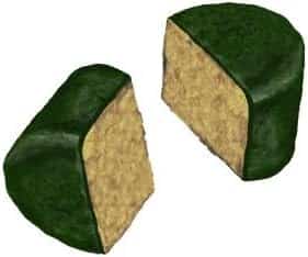 Dainichi Color Fx 100g Baby (1mm) Sinking Pellets