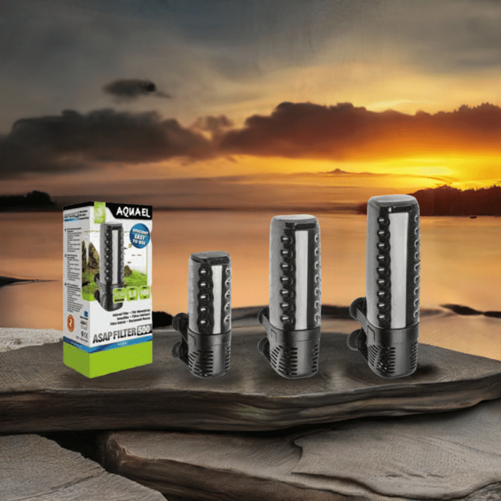 Aquael Asap Filter 300