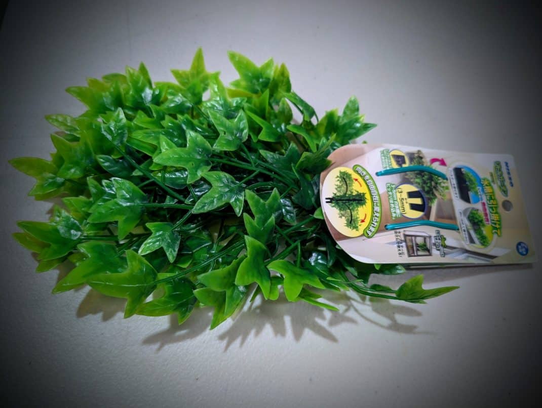 Nisso Clip-on Garden Broad Leaf (nap-530)