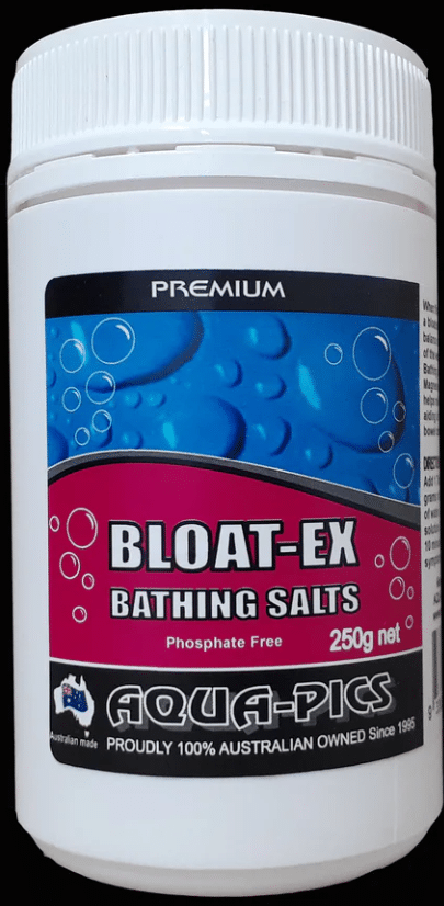 Aqua-pics Bloat-ex 250g