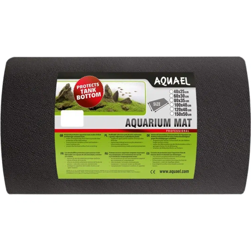 Aquael Pad Under Aquarium 120×40