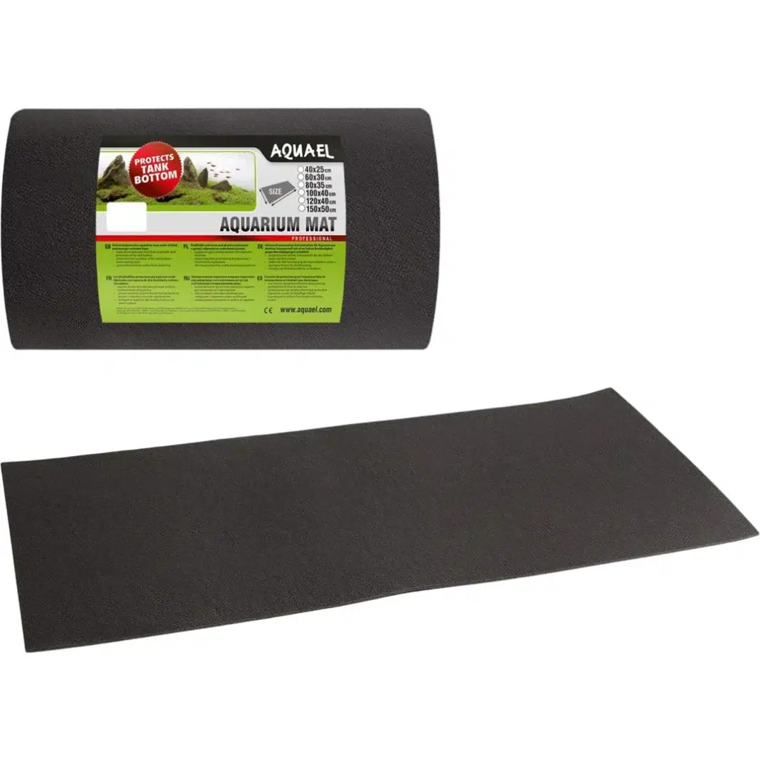 Aquael Pad Under Aquarium 120×40