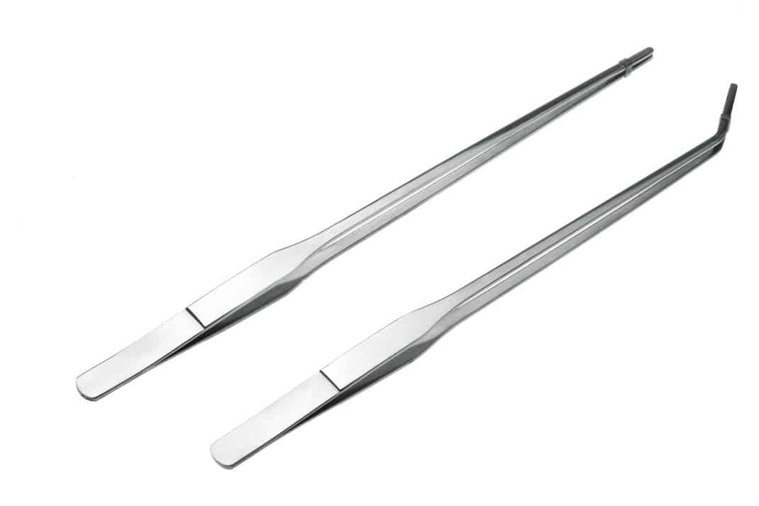 Aquael Tweezer Straights 27 Cm - Image 1