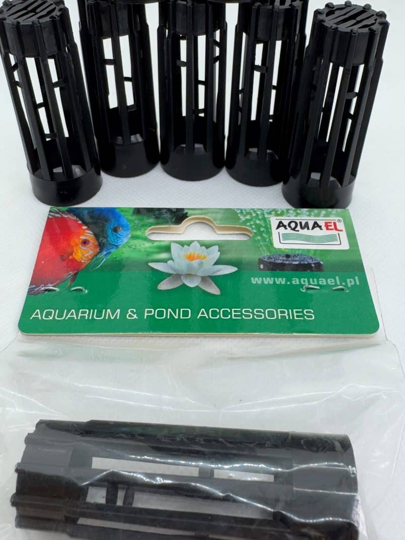 Aquael Intake Strainer Small