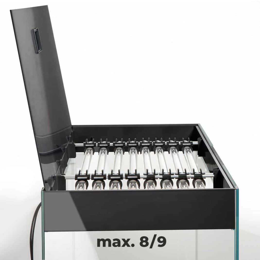 Aquael Glossy 100 White Package