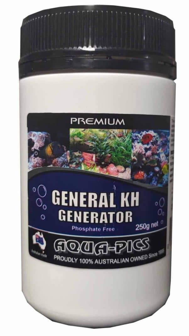 Aqua-pics General Kh Buffer 250g