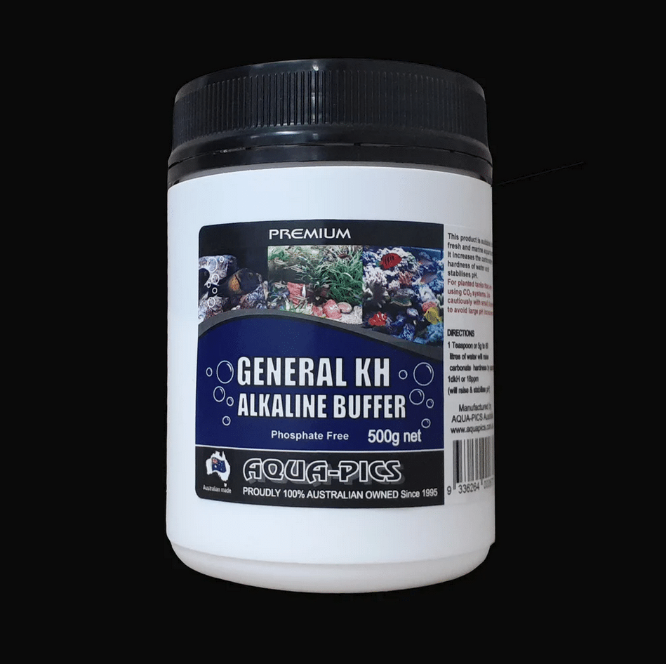 Aqua-pics General Kh Buffer 500g