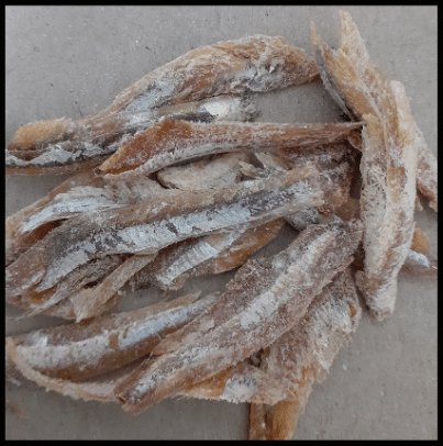 Aqua-pics Whole Fish Tank Buster 110g