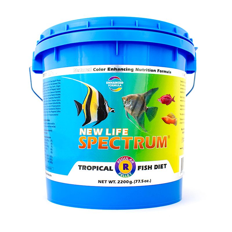 New Life Spectrum Regular Sinking 2.2kg