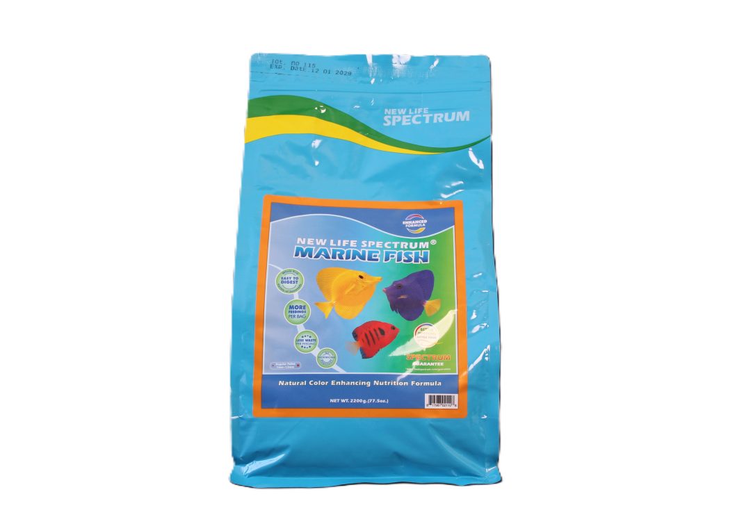 New Life Spectrum Regular Sinking 2.2kg