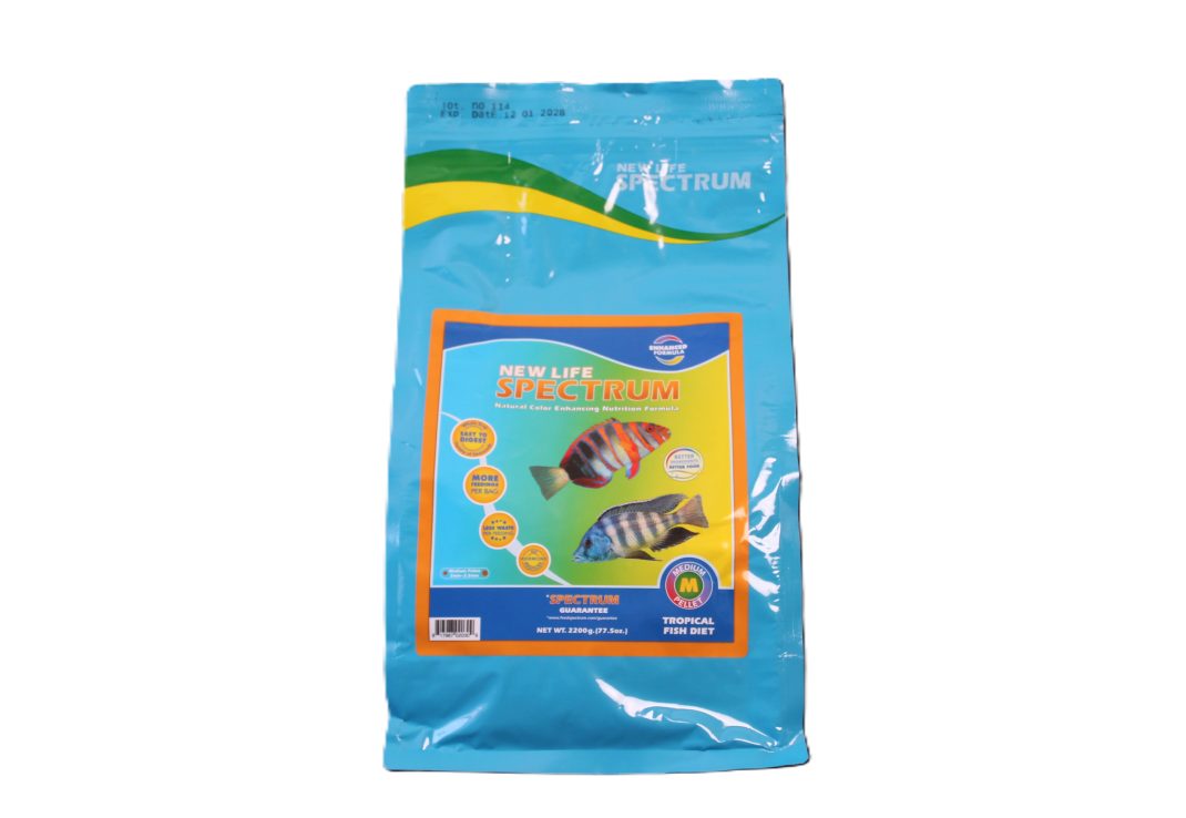 New Life Spectrum Medium Sinking 2.2kg
