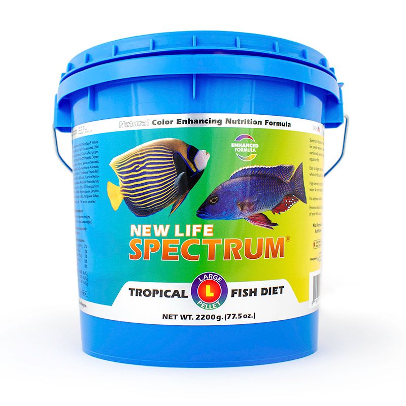 New Life Spectrum Large Sinking 2.2kg