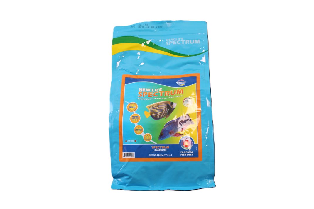 New Life Spectrum Large Sinking 2.2kg