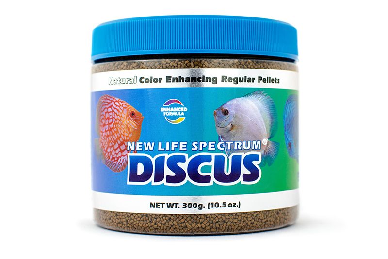 New Life Spectrum Discus Sinking 300g