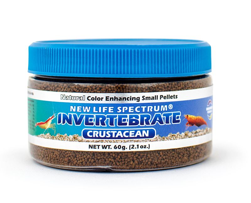 New Life Spectrum Crustacean 60g