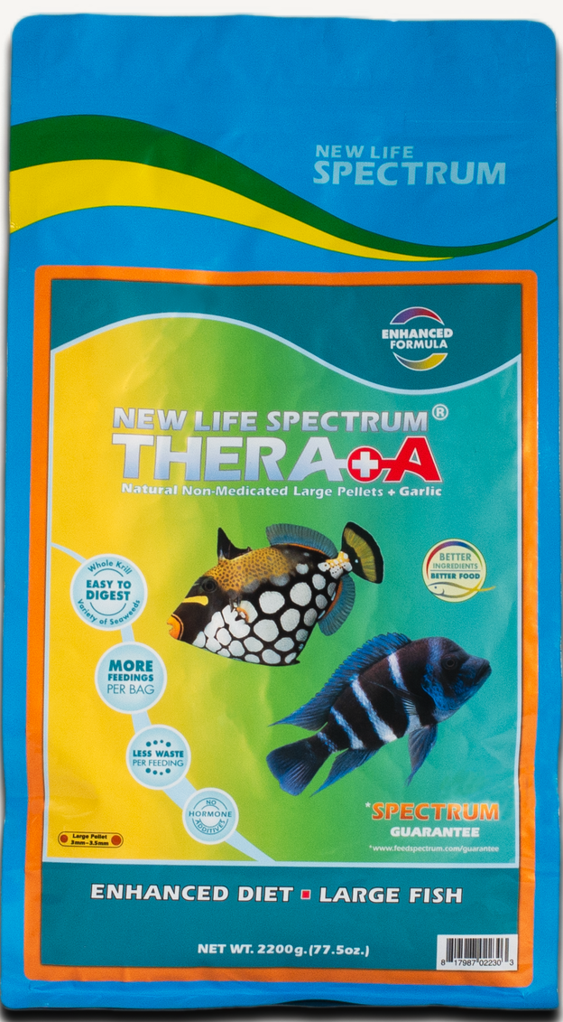 New Life Spectrum Thera A Large 2.2kg