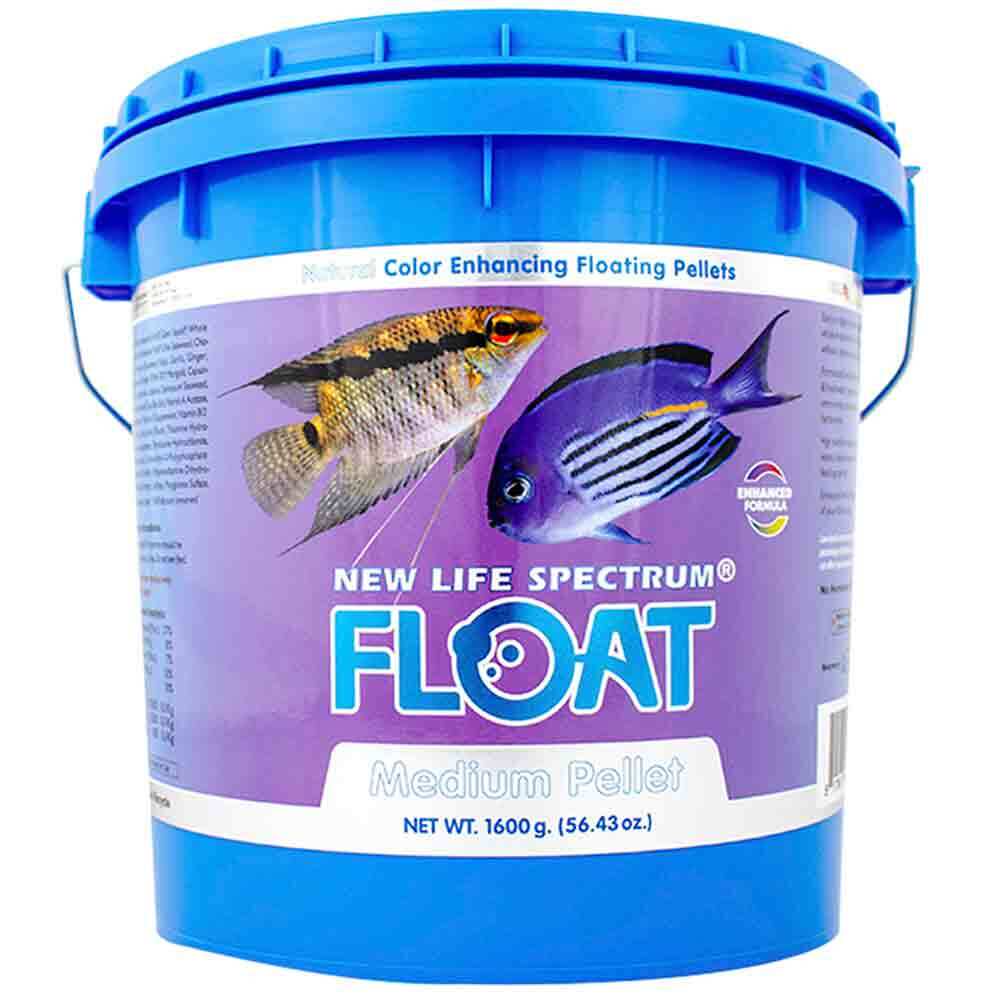 New Life Spectrum Float Medium 1.6kg
