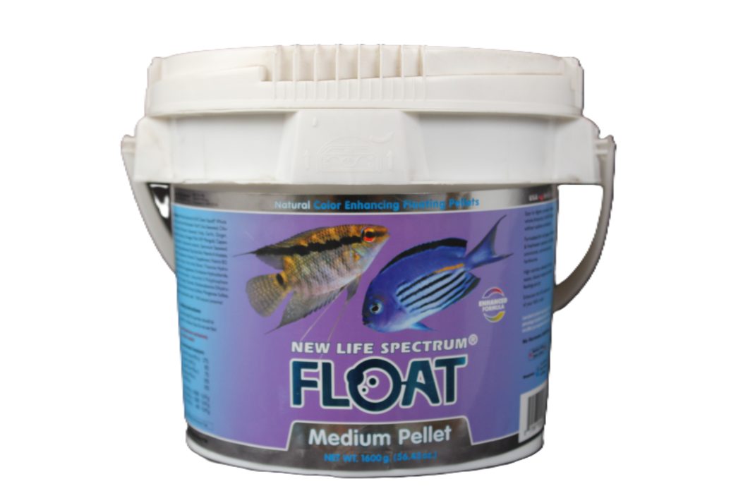 New Life Spectrum Float Medium 1.6kg