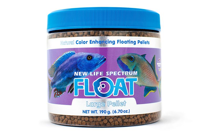 New Life Spectrum Float Large 190g