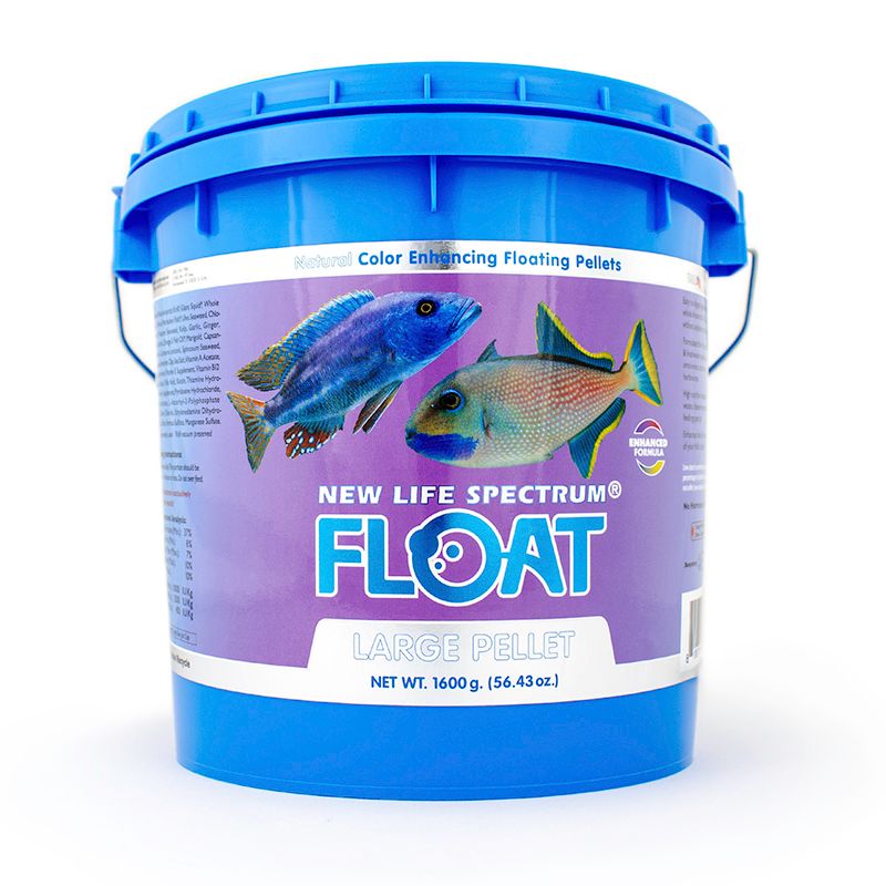 New Life Spectrum Float Large 1.6kg