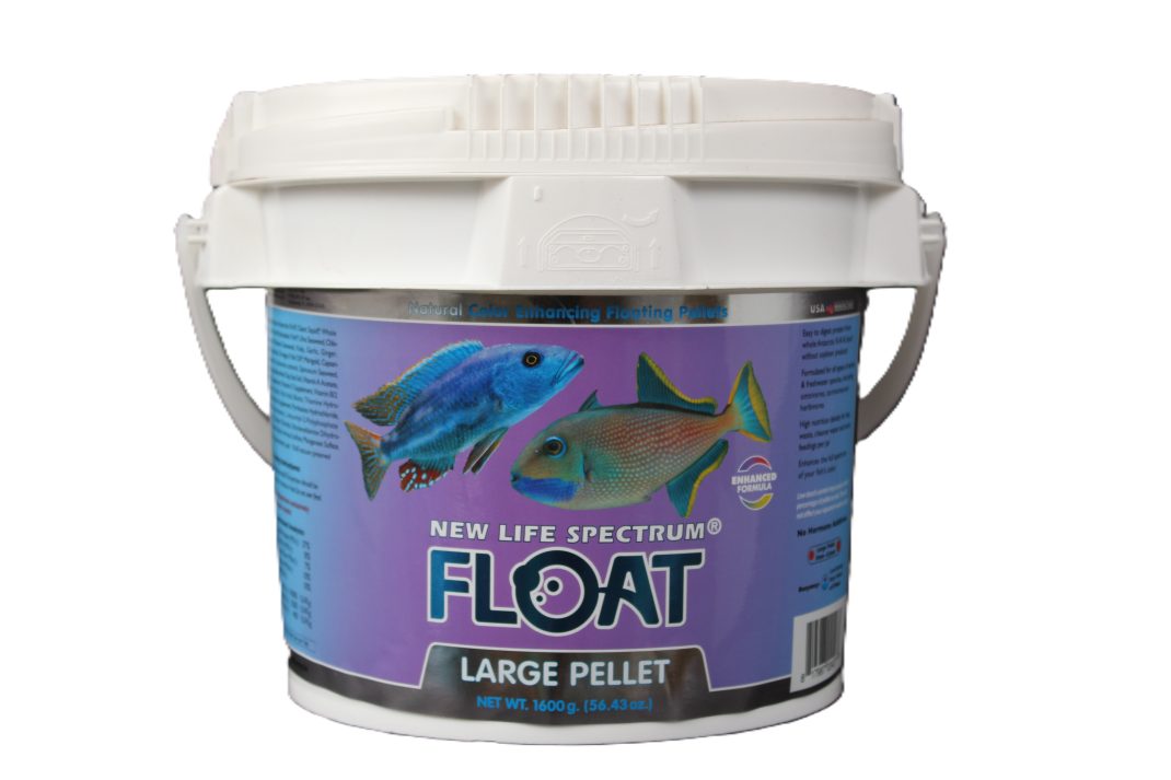 New Life Spectrum Float Large 1.6kg