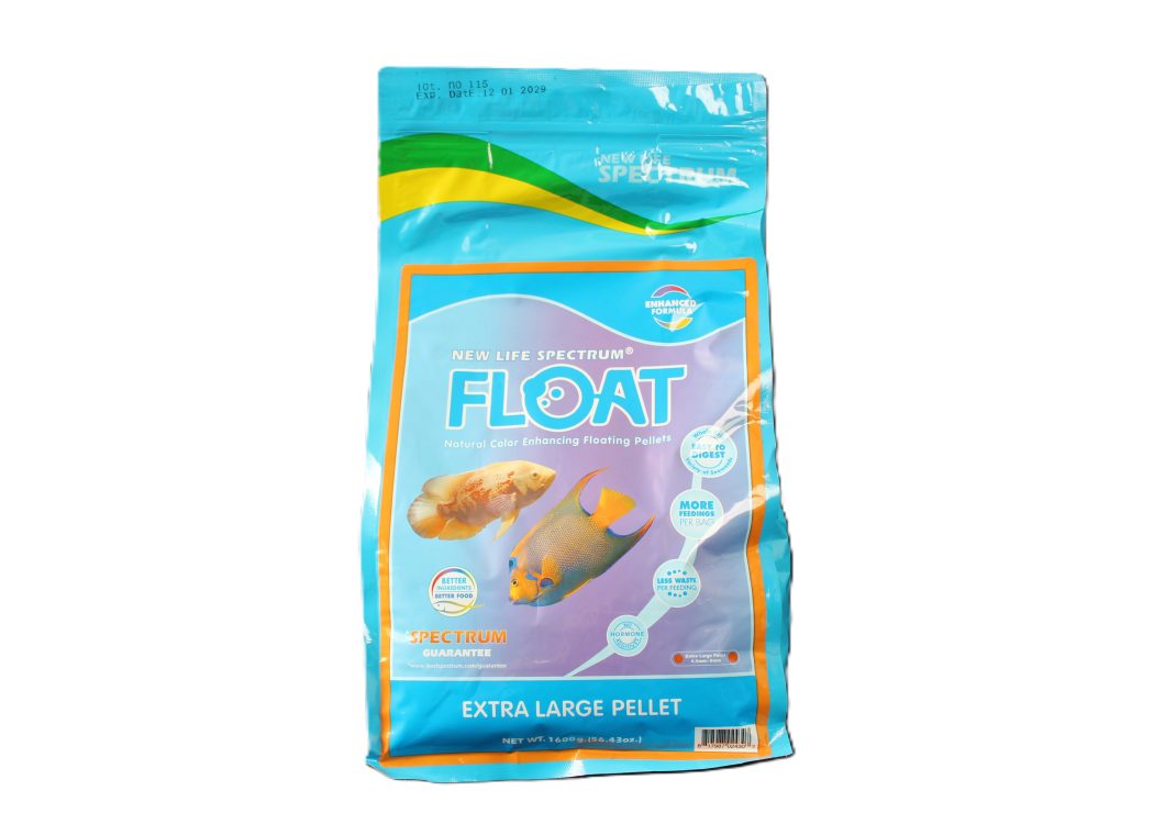 New Life Spectrum Float Extra Large 1.6kg