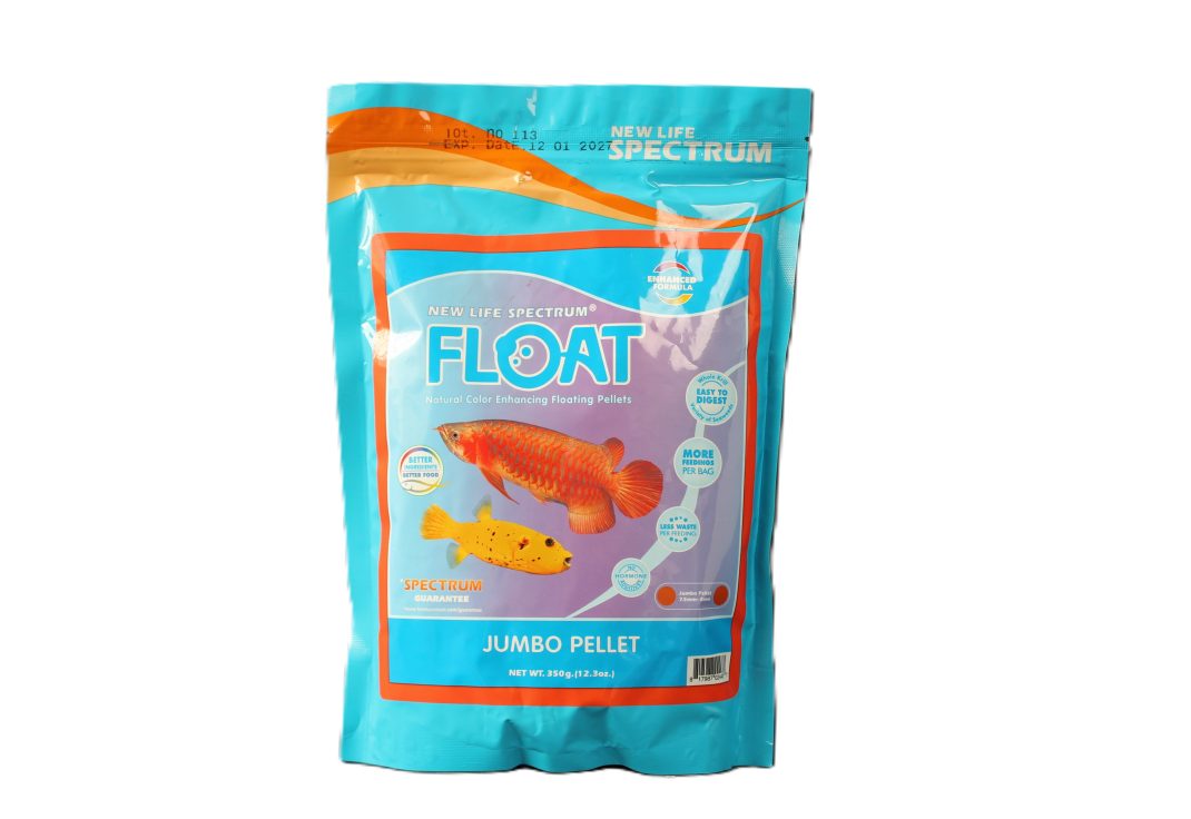New Life Spectrum Float Jumbo 1.6kg