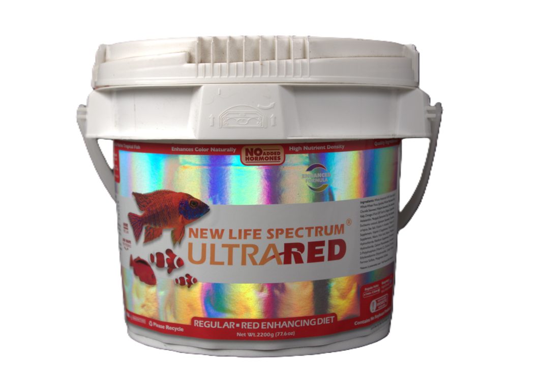 New Life Spectrum Ultrared Regular 2.2kg