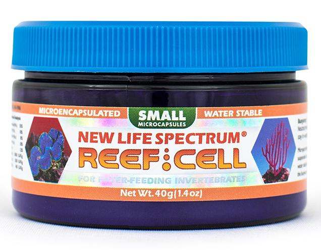 New Life Spectrum Reef Cell Small 40g
