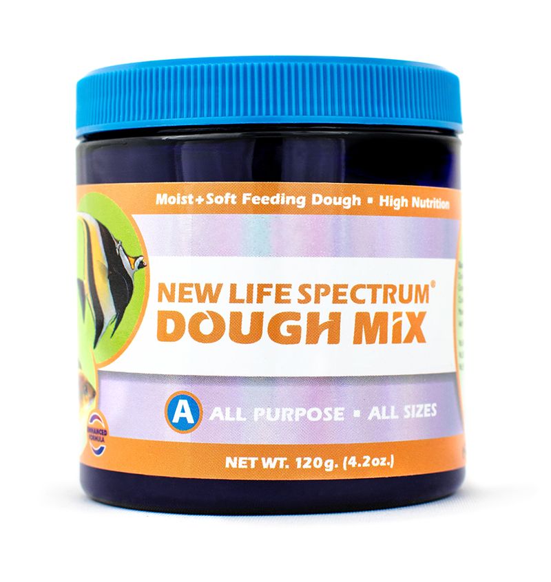 New Life Spectrum Doughmix Powder 120g