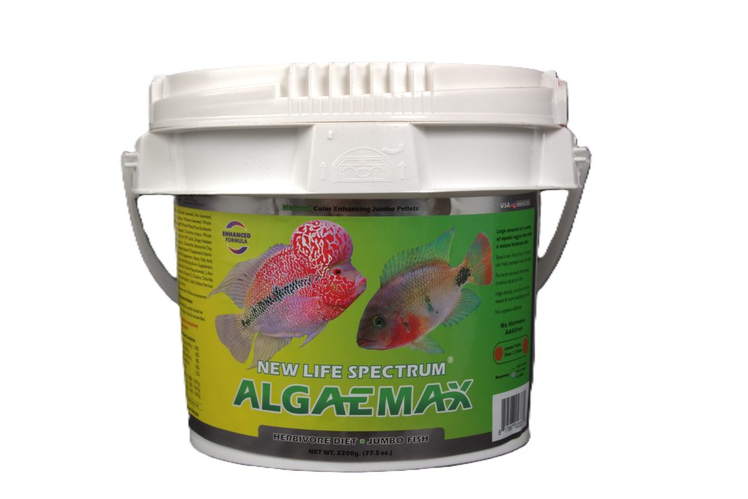 New Life Spectrum Algaemax Jumbo 2.2kg