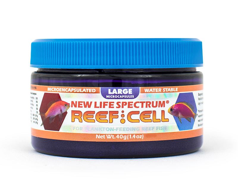 New Life Spectrum Reef Cell Large 40g